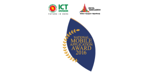 National Mobile App Award
