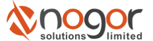 Nogor Solutions Ltd