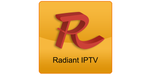 Radiant IPTV